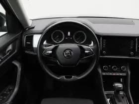 Skoda Kodiaq 1.5 TSi 150 Pk Automaat Business Edition 7 Pers. thumbnail 13