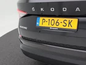 Skoda Kodiaq 1.5 TSi 150 Pk Automaat Business Edition 7 Pers. thumbnail 15