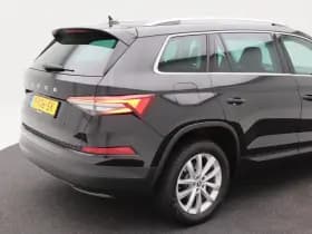Skoda Kodiaq 1.5 TSi 150 Pk Automaat Business Edition 7 Pers. thumbnail 16
