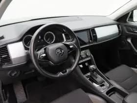 Skoda Kodiaq 1.5 TSi 150 Pk Automaat Business Edition 7 Pers. thumbnail 3