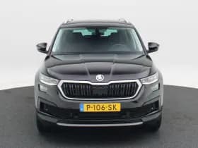 Skoda Kodiaq 1.5 TSi 150 Pk Automaat Business Edition 7 Pers. thumbnail 4