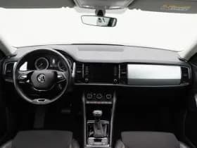 Skoda Kodiaq 1.5 TSi 150 Pk Automaat Business Edition 7 Pers. thumbnail 35