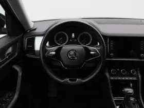 Skoda Kodiaq 1.5 TSi 150 Pk Automaat Business Edition 7 Pers. thumbnail 36