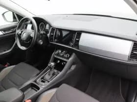Skoda Kodiaq 1.5 TSi 150 Pk Automaat Business Edition 7 Pers. thumbnail 38