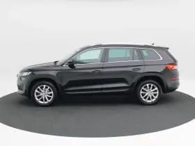 Skoda Kodiaq 1.5 TSi 150 Pk Automaat Business Edition 7 Pers. thumbnail 9