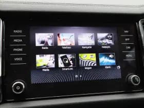 Skoda Kodiaq 1.5 TSi 150 Pk Automaat Business Edition 7 Pers. thumbnail 10