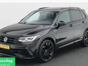 Volkswagen Tiguan 1.5 TSi 150 Pk Automaat R-Line Business+