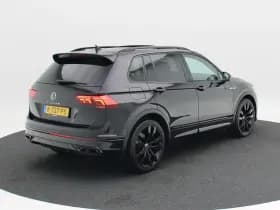 Volkswagen Tiguan 1.5 TSi 150 Pk Automaat R-Line Business+ thumbnail 2