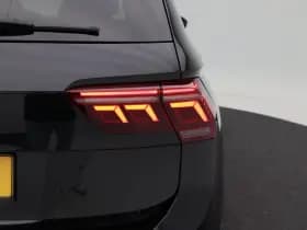 Volkswagen Tiguan 1.5 TSi 150 Pk Automaat R-Line Business+ thumbnail 15