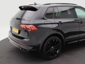 Volkswagen Tiguan 1.5 TSi 150 Pk Automaat R-Line Business+ thumbnail 16