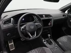 Volkswagen Tiguan 1.5 TSi 150 Pk Automaat R-Line Business+ thumbnail 3