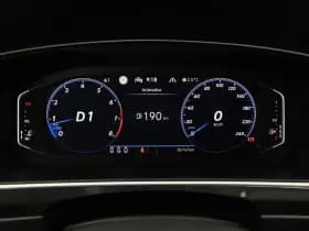 Volkswagen Tiguan 1.5 TSi 150 Pk Automaat R-Line Business+ thumbnail 22