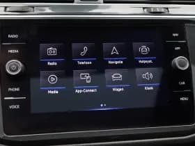 Volkswagen Tiguan 1.5 TSi 150 Pk Automaat R-Line Business+ thumbnail 25