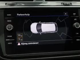 Volkswagen Tiguan 1.5 TSi 150 Pk Automaat R-Line Business+ thumbnail 28
