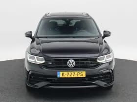 Volkswagen Tiguan 1.5 TSi 150 Pk Automaat R-Line Business+ thumbnail 4