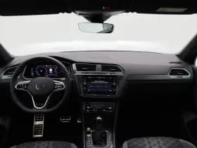 Volkswagen Tiguan 1.5 TSi 150 Pk Automaat R-Line Business+ thumbnail 34