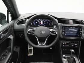 Volkswagen Tiguan 1.5 TSi 150 Pk Automaat R-Line Business+ thumbnail 36