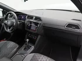 Volkswagen Tiguan 1.5 TSi 150 Pk Automaat R-Line Business+ thumbnail 38