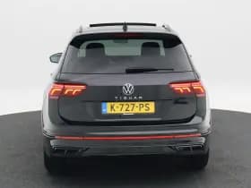 Volkswagen Tiguan 1.5 TSi 150 Pk Automaat R-Line Business+ thumbnail 6