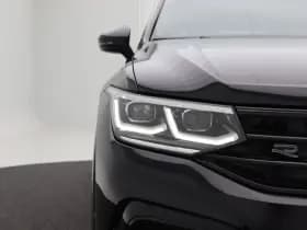 Volkswagen Tiguan 1.5 TSi 150 Pk Automaat R-Line Business+ thumbnail 10