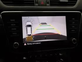 Skoda Superb Combi 1.4 TSi 218 Pk Automaat iV Sportline Business thumbnail 11