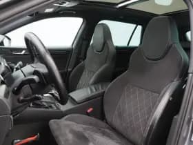 Skoda Superb Combi 1.4 TSi 218 Pk Automaat iV Sportline Business thumbnail 16