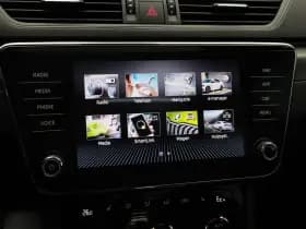 Skoda Superb Combi 1.4 TSi 218 Pk Automaat iV Sportline Business thumbnail 30