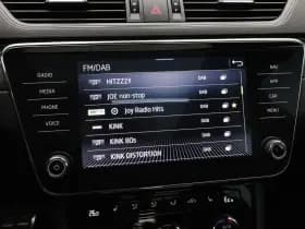 Skoda Superb Combi 1.4 TSi 218 Pk Automaat iV Sportline Business thumbnail 31