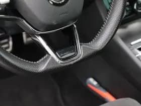 Skoda Superb Combi 1.4 TSi 218 Pk Automaat iV Sportline Business thumbnail 37