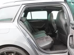 Skoda Superb Combi 1.4 TSi 218 Pk Automaat iV Sportline Business thumbnail 41