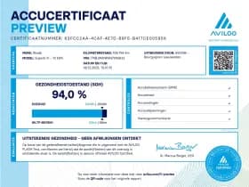 Skoda Superb Combi 1.4 TSi 218 Pk Automaat iV Sportline Business thumbnail 44