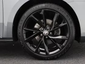 Skoda Superb Combi 1.4 TSi 218 Pk Automaat iV Sportline Business thumbnail 6