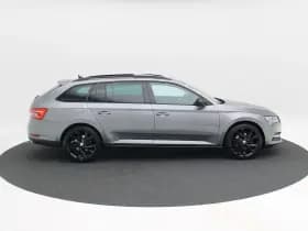 Skoda Superb Combi 1.4 TSi 218 Pk Automaat iV Sportline Business thumbnail 7