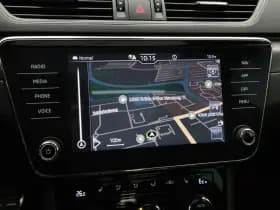 Skoda Superb Combi 1.4 TSi 218 Pk Automaat iV Sportline Business thumbnail 8