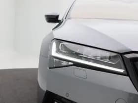 Skoda Superb Combi 1.4 TSi 218 Pk Automaat iV Sportline Business thumbnail 10