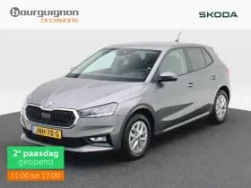 Skoda Fabia 1.0 TSi 115 Pk Automaat Selection