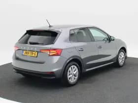 Skoda Fabia 1.0 TSi 115 Pk Automaat Selection thumbnail 2