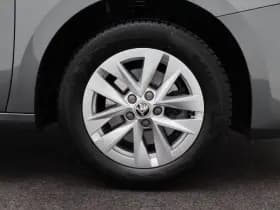 Skoda Fabia 1.0 TSi 115 Pk Automaat Selection thumbnail 11