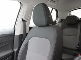 Skoda Fabia 1.0 TSi 115 Pk Automaat Selection thumbnail 27