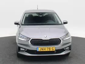 Skoda Fabia 1.0 TSi 115 Pk Automaat Selection thumbnail 4