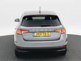 Skoda Fabia 1.0 TSi 115 Pk Automaat Selection thumbnail 5