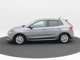 Skoda Fabia 1.0 TSi 115 Pk Automaat Selection thumbnail 7