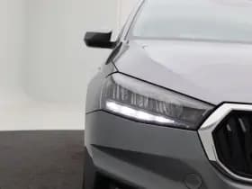 Skoda Fabia 1.0 TSi 115 Pk Automaat Selection thumbnail 8