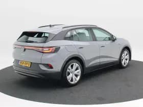 Volkswagen ID.4 204 Pk Business 77 kWh thumbnail 2