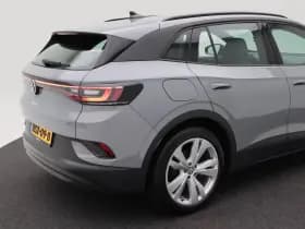 Volkswagen ID.4 204 Pk Business 77 kWh thumbnail 17