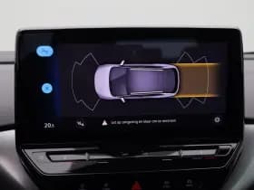 Volkswagen ID.4 204 Pk Business 77 kWh thumbnail 28