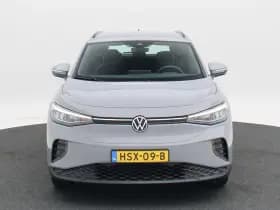 Volkswagen ID.4 204 Pk Business 77 kWh thumbnail 4