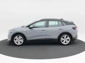 Volkswagen ID.4 204 Pk Business 77 kWh thumbnail 9