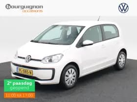 Volkswagen Up! 1.0 BMT move up!