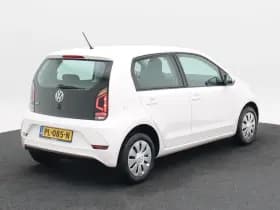 Volkswagen Up! 1.0 BMT move up! thumbnail 2